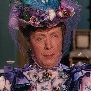 Meet your Posher, Lady Bracknell